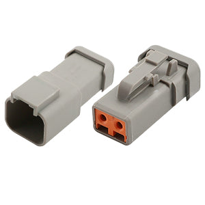 CC20748 - 2 Pin Connector