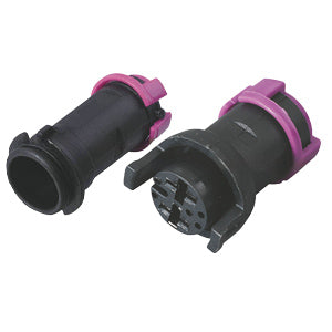 CC20779 - 2 Pin Connector