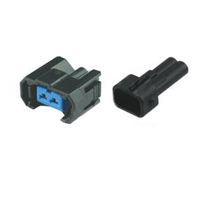 CC20818 - 2 Pin Connector