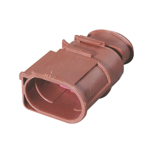 CC20858 - 2 Pin Connector