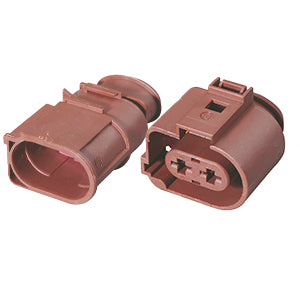 CC20859 - 2 Pin Connector