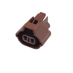 CC20881 - 2 Pin Connector