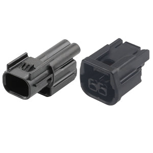 CC20902 - 2 Pin Connector