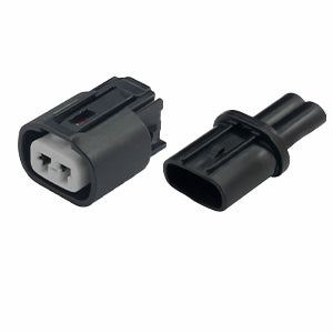 CC20928 - 2 Pin Connector