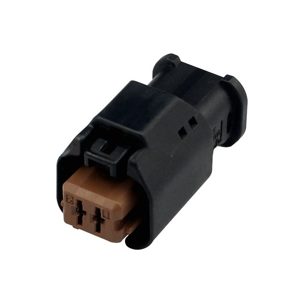 CC20934 - 2 Pin Connector