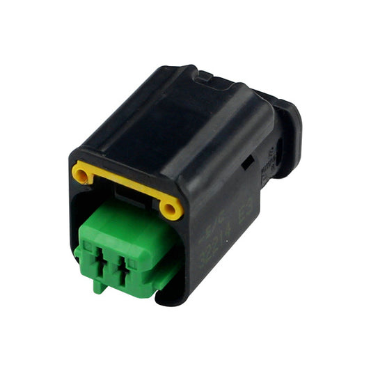 CC20937 - 2 Pin Connector