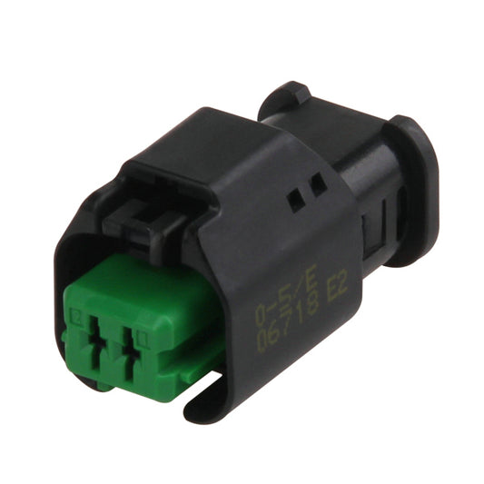 CC20940 - 2 Pin Connector