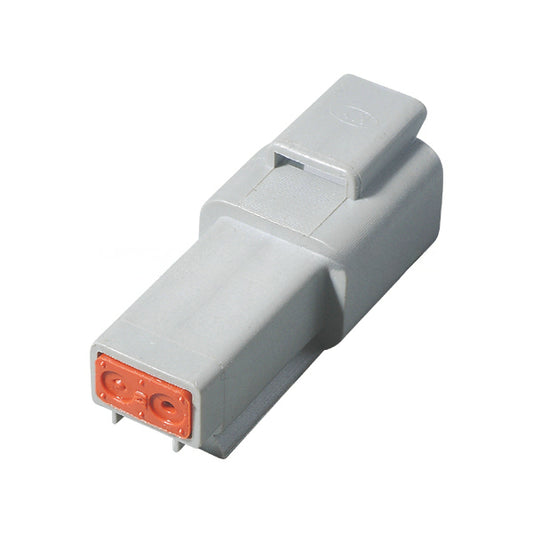 CC20966 - 2 Pin Connector