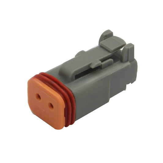 CC20968 - 2 Pin Connector