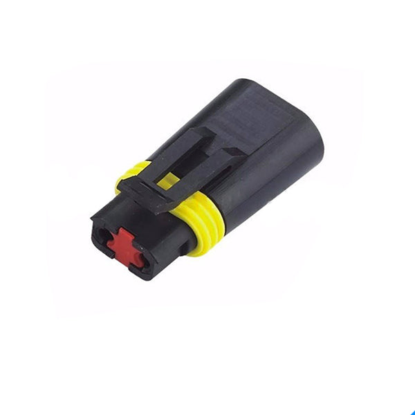 CC20973 - 2 Pin Connector