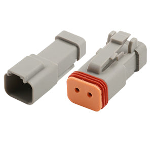 CC20982 - 2 Pin Connector