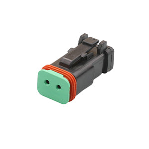 CC20983 - 2 Pin Connector