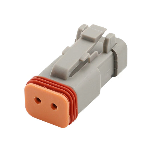 CC20984 - 2 Pin Connector
