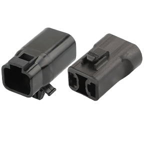 CC21008 - 2 Pin Connector