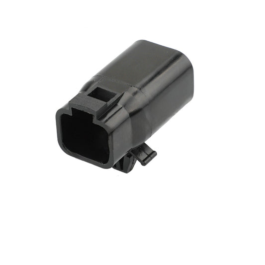 CC21007 - 2 Pin Connector