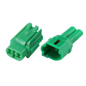 CC21011 - 2 Pin Connector