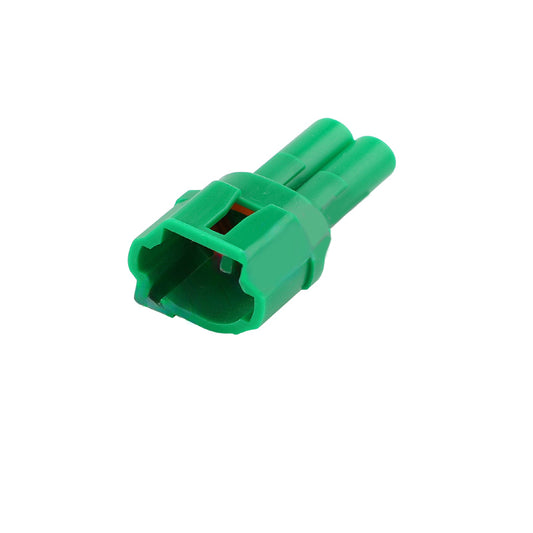 CC21010 - 2 Pin Connector