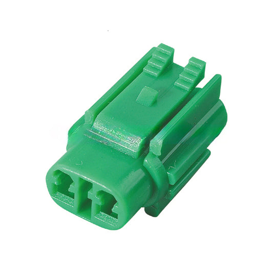 CC21013 - 2 Pin Connector