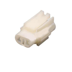 CC21012 - 2 Pin Connector