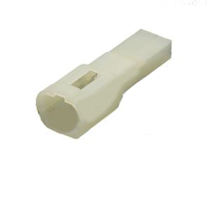 CC21016 - 2 Pin Connector