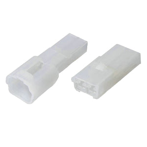 CC21017 - 2 Pin Connector