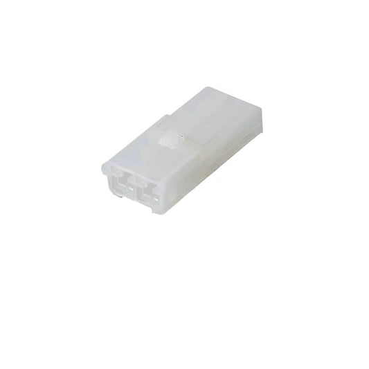 CC21018 - 2 Pin Connector
