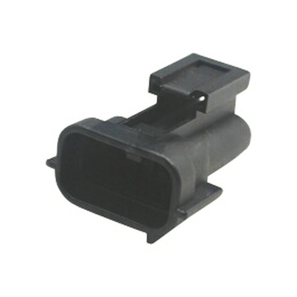 CC21020 - 2 Pin Connector