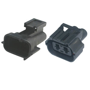 CC21021 - 2 Pin Connector