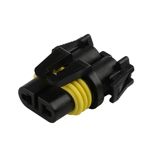 CC21028 - 2 Pin Connector