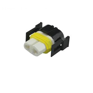 CC21031 - 2 Pin Connector