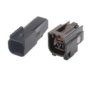 CC21034 - 2 Pin Connector