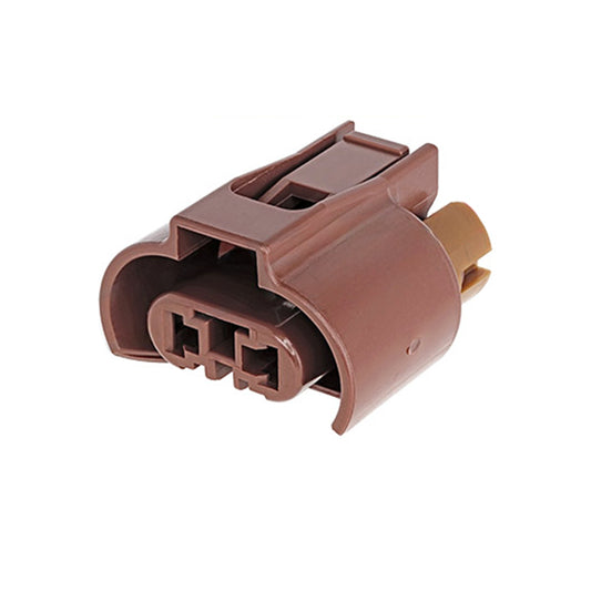 CC21037 - 2 Pin Connector