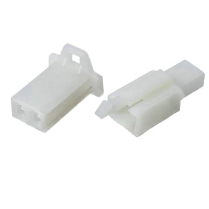 CC21040 - 2 Pin Connector