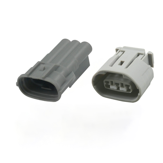 CC30073 - 3 Pin Connector