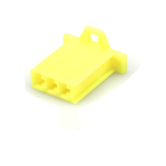CC30123 - 3 Pin Connector