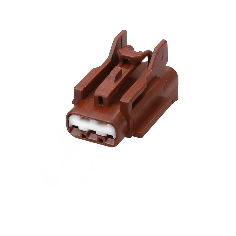 CC30155 - 3 Pin Connector