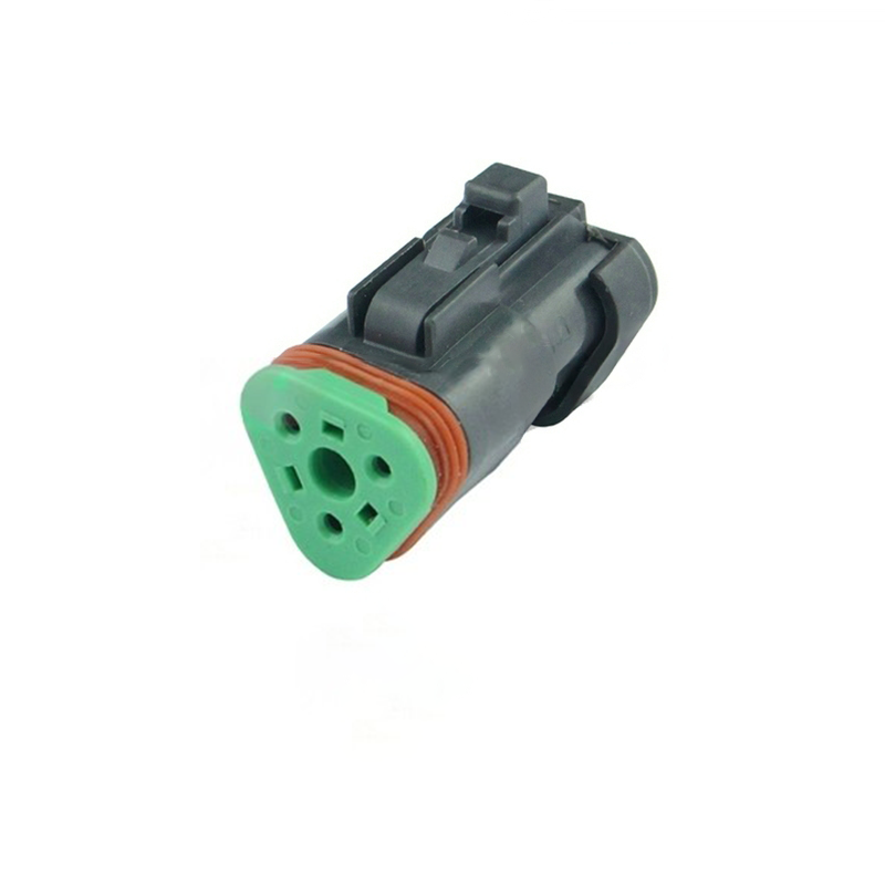 CC30169 - 3 Pin Connector