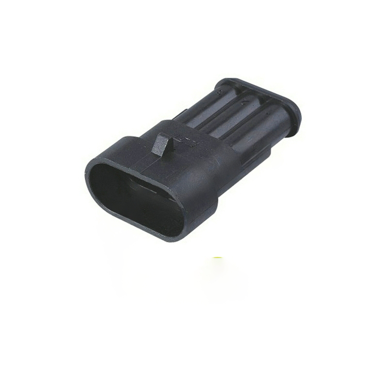 CC30171 - 3 Pin Connector