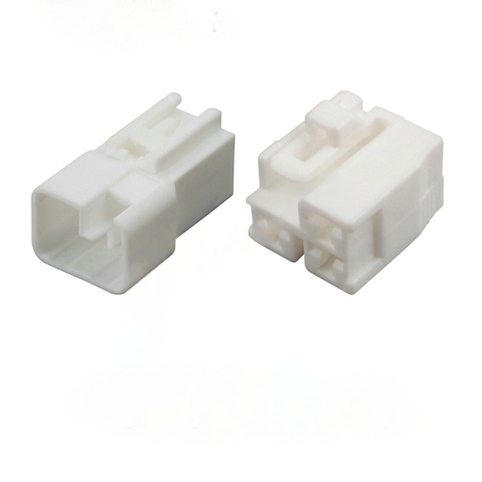 CC30180 - 3 Pin Connector