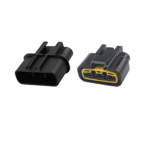 CC30193 - 3 Pin Connector