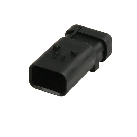 CC30197 - 3 Pin Connector