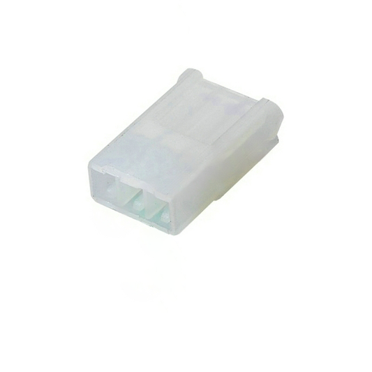 CC30206 - 3 Pin Connector