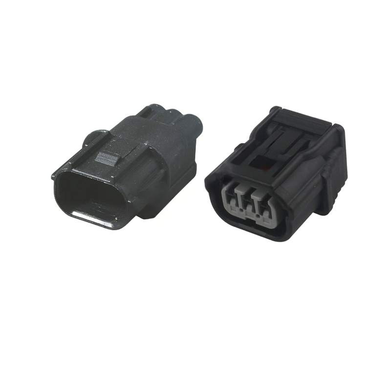 CC30214 - 3 Pin Connector