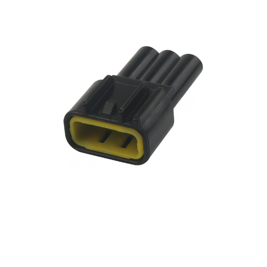 CC30221 - 3 Pin Connector