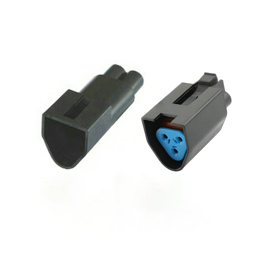 CC30248 - 3 Pin Connector