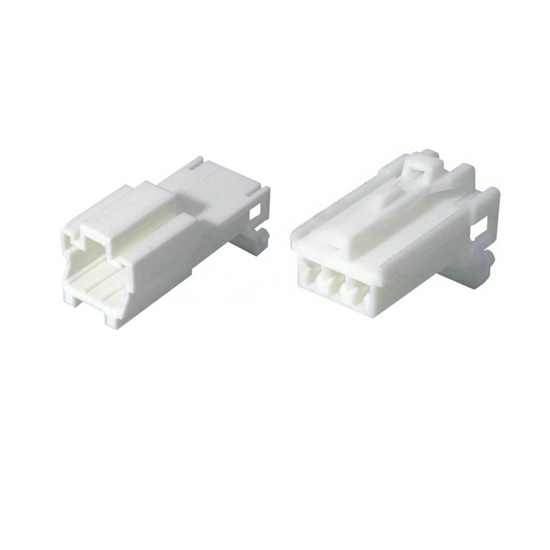 CC30255 - 3 Pin Connector