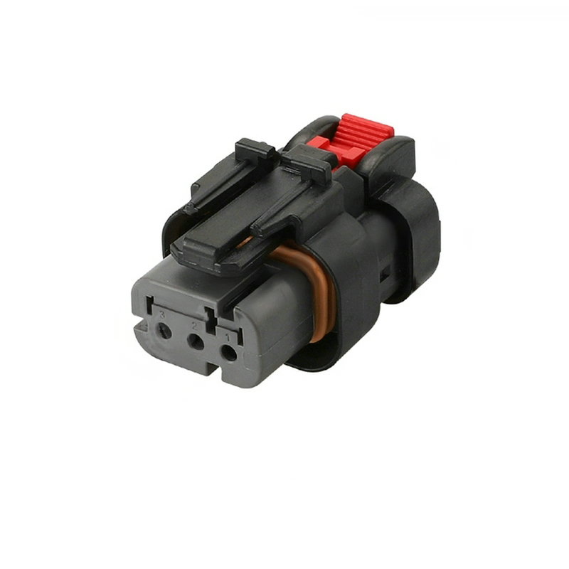 CC30266 - 3 Pin Connector
