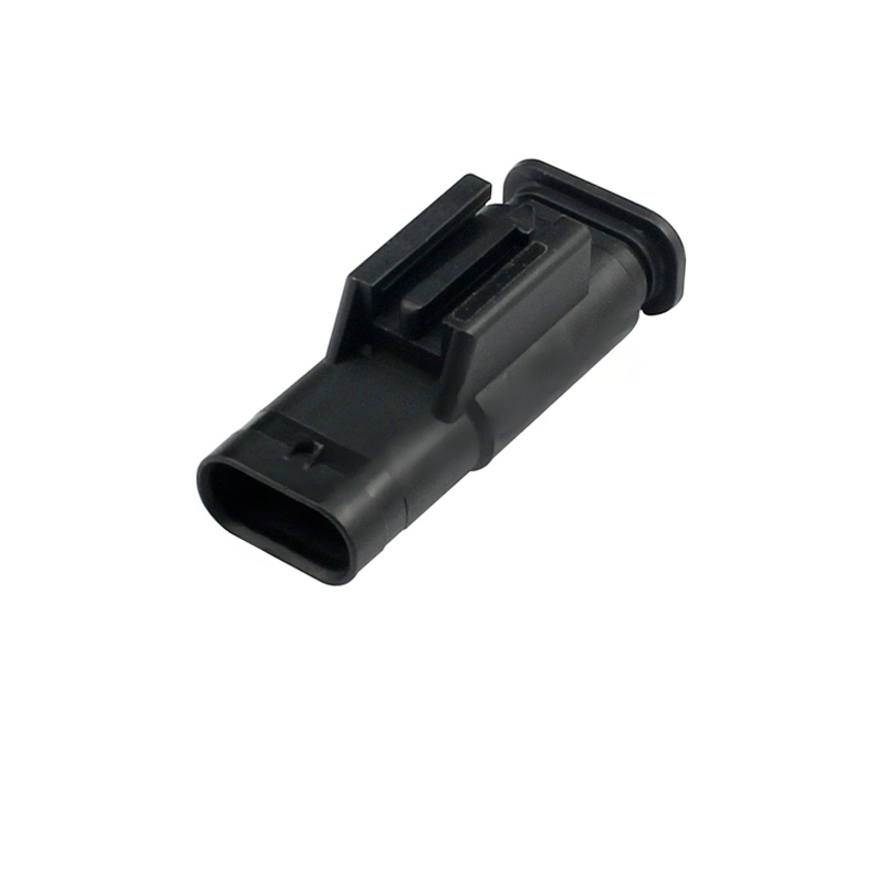 CC30275 - 3 Pin Connector