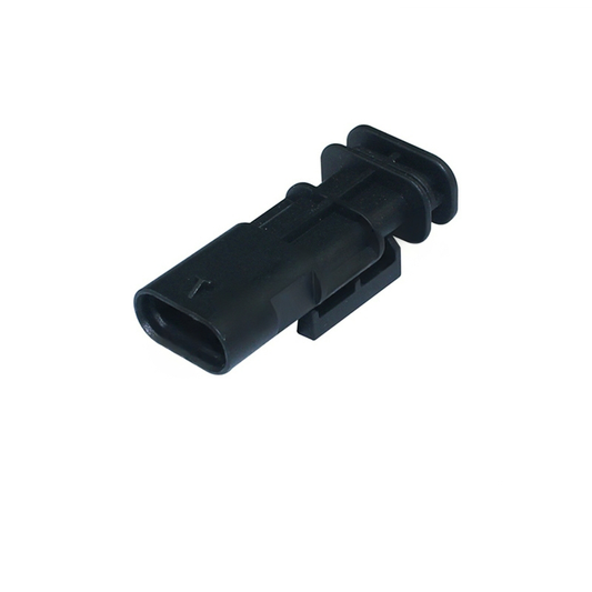 CC30281 - 3 Pin Connector