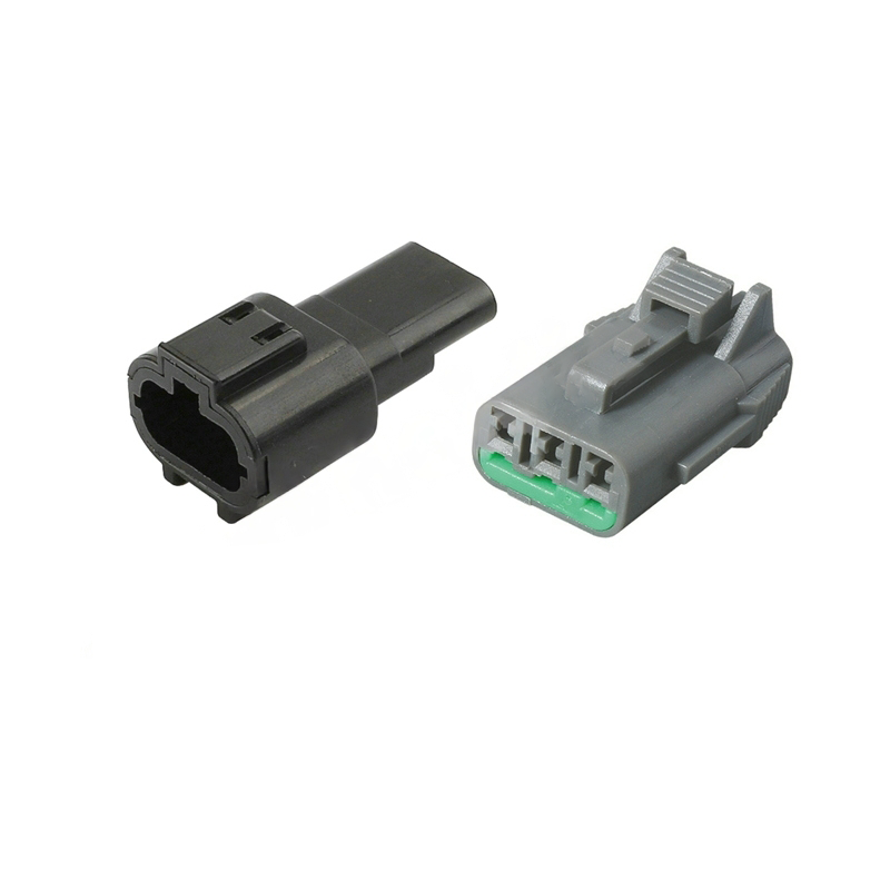 CC30283 - 3 Pin Connector